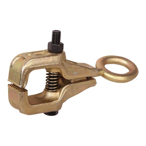 MAC AFRIC 3T Auto Body Box Clamp (Single Way)