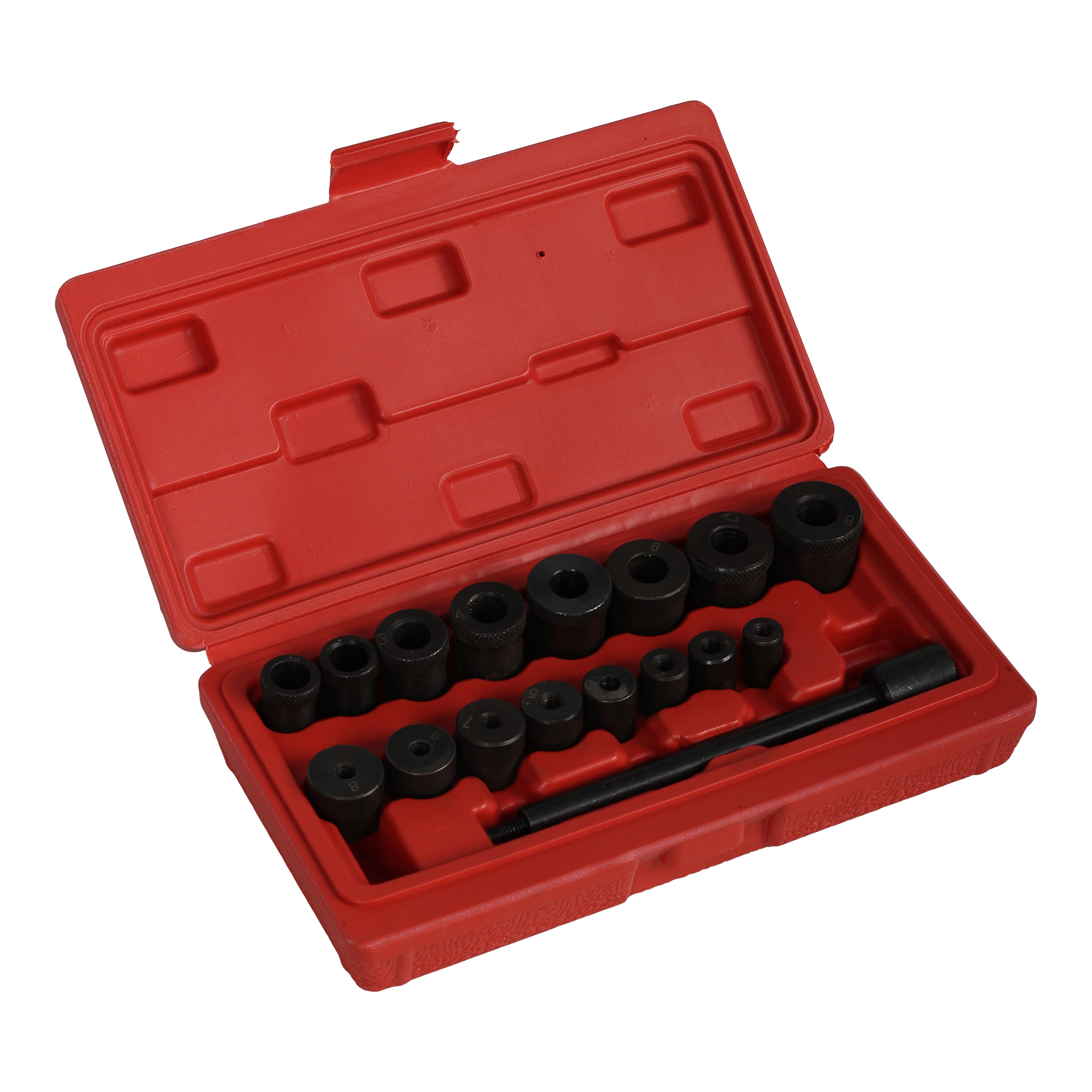 MAC AFRIC 17-Piece Universal Clutch Alignment Kit - Image 3