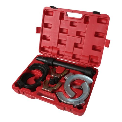 MAC AFRIC Fork Strut Coil Clamp Spring Compressor Kit