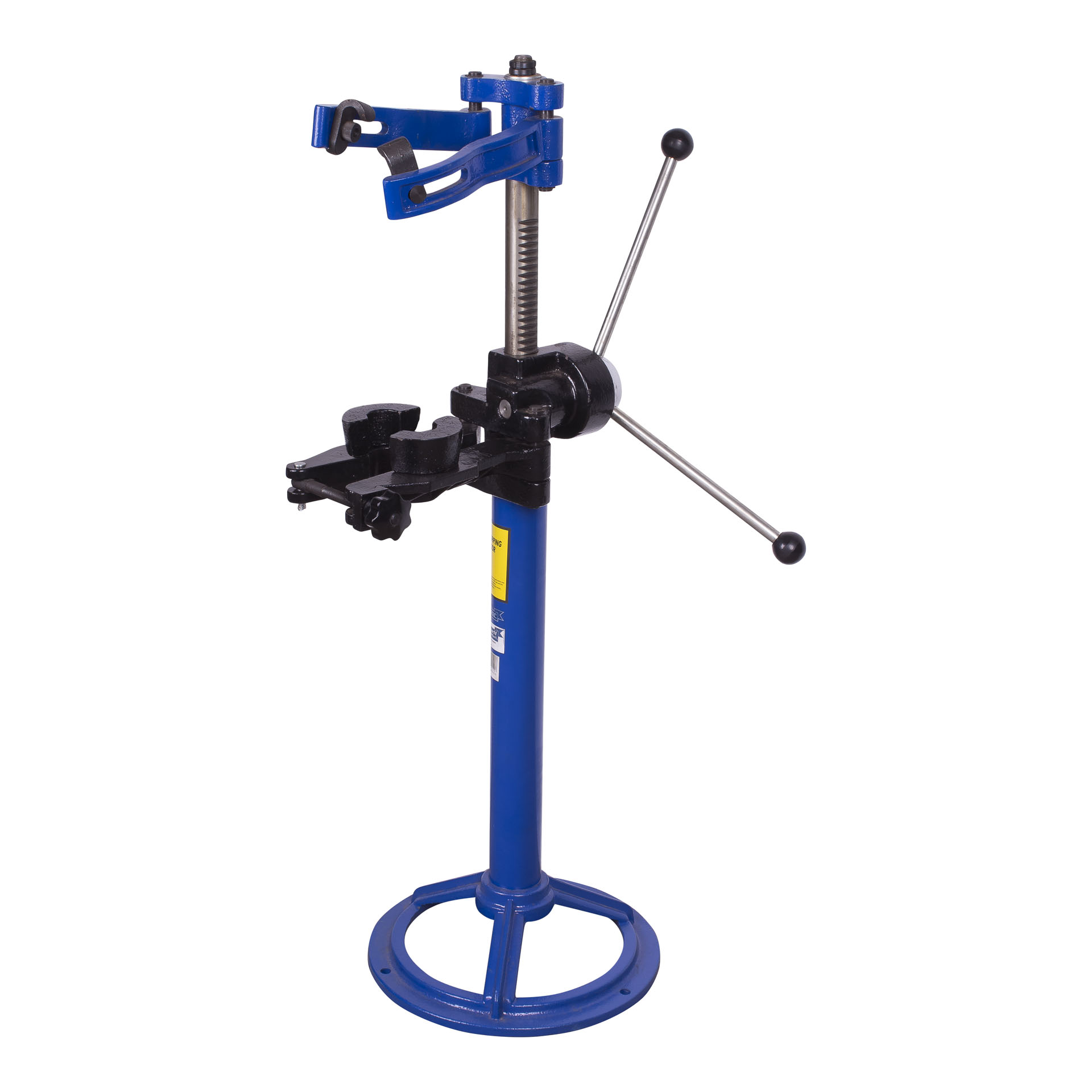 MAC AFRIC TB Shock-Proof Strut Coil Spring Compressor
