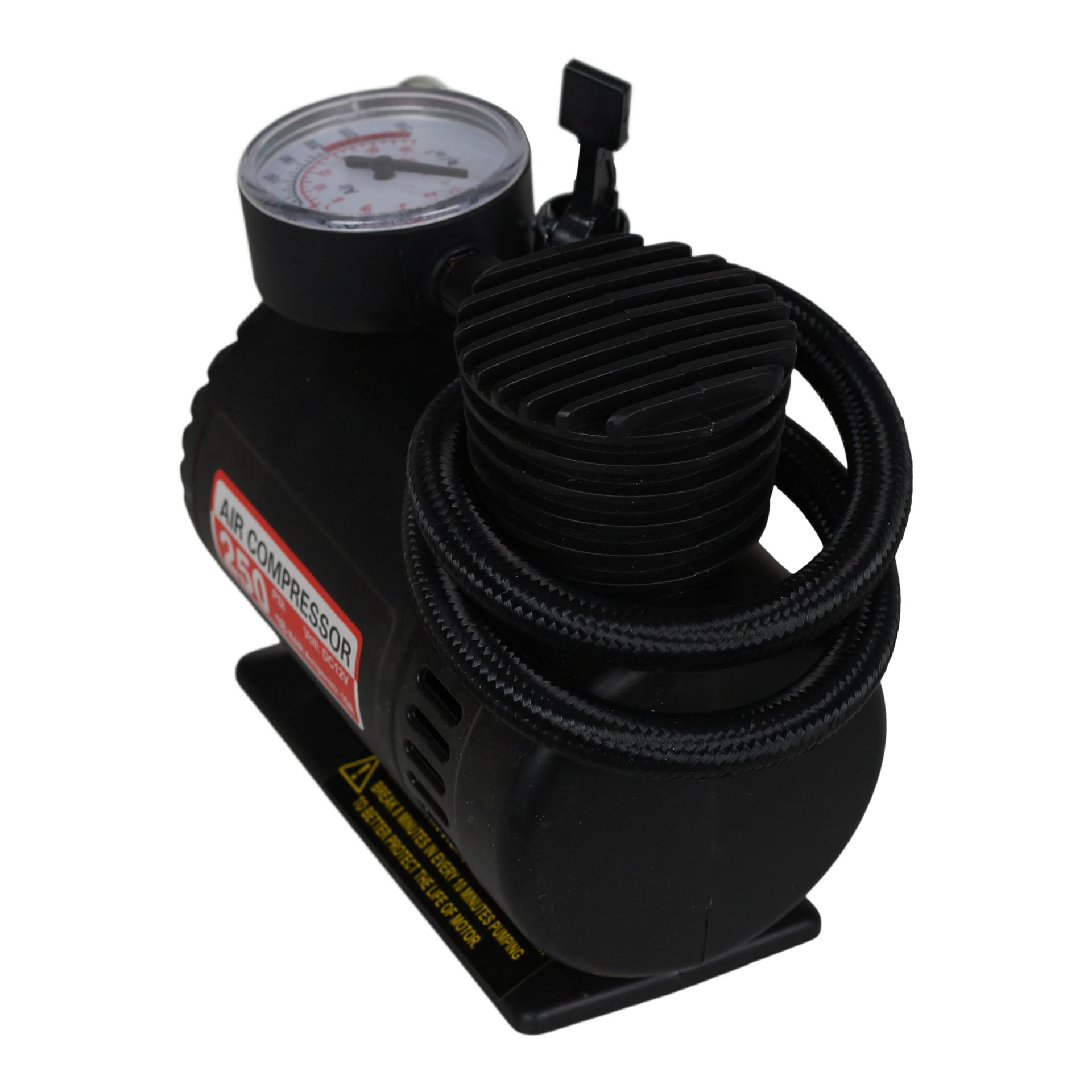MAC AFRIC 12V Mini Air Compressor - Image 3