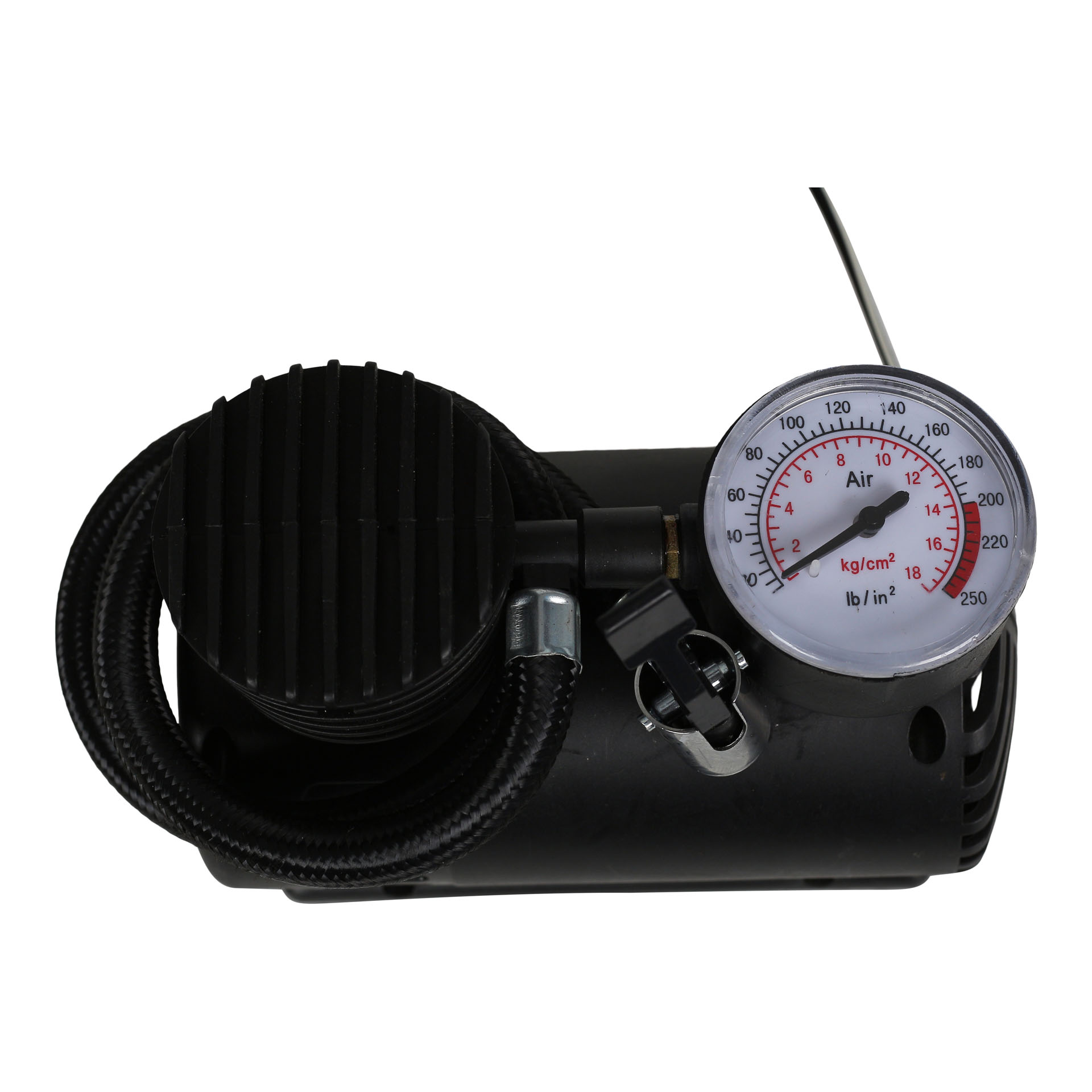 MAC AFRIC 12V Mini Air Compressor - Image 2