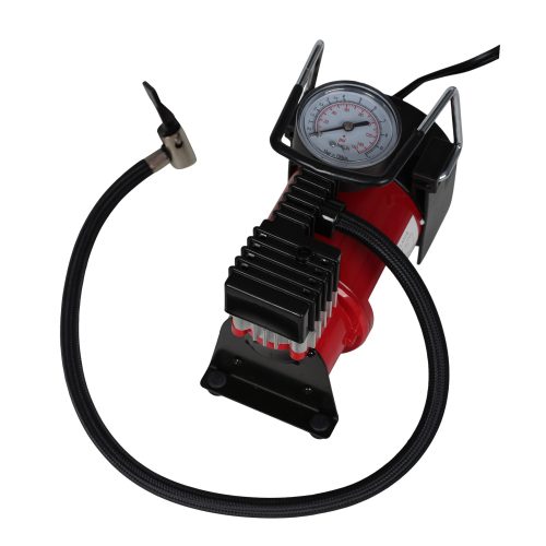 MAC AFRIC 12V Mini Air Compressor Inflator