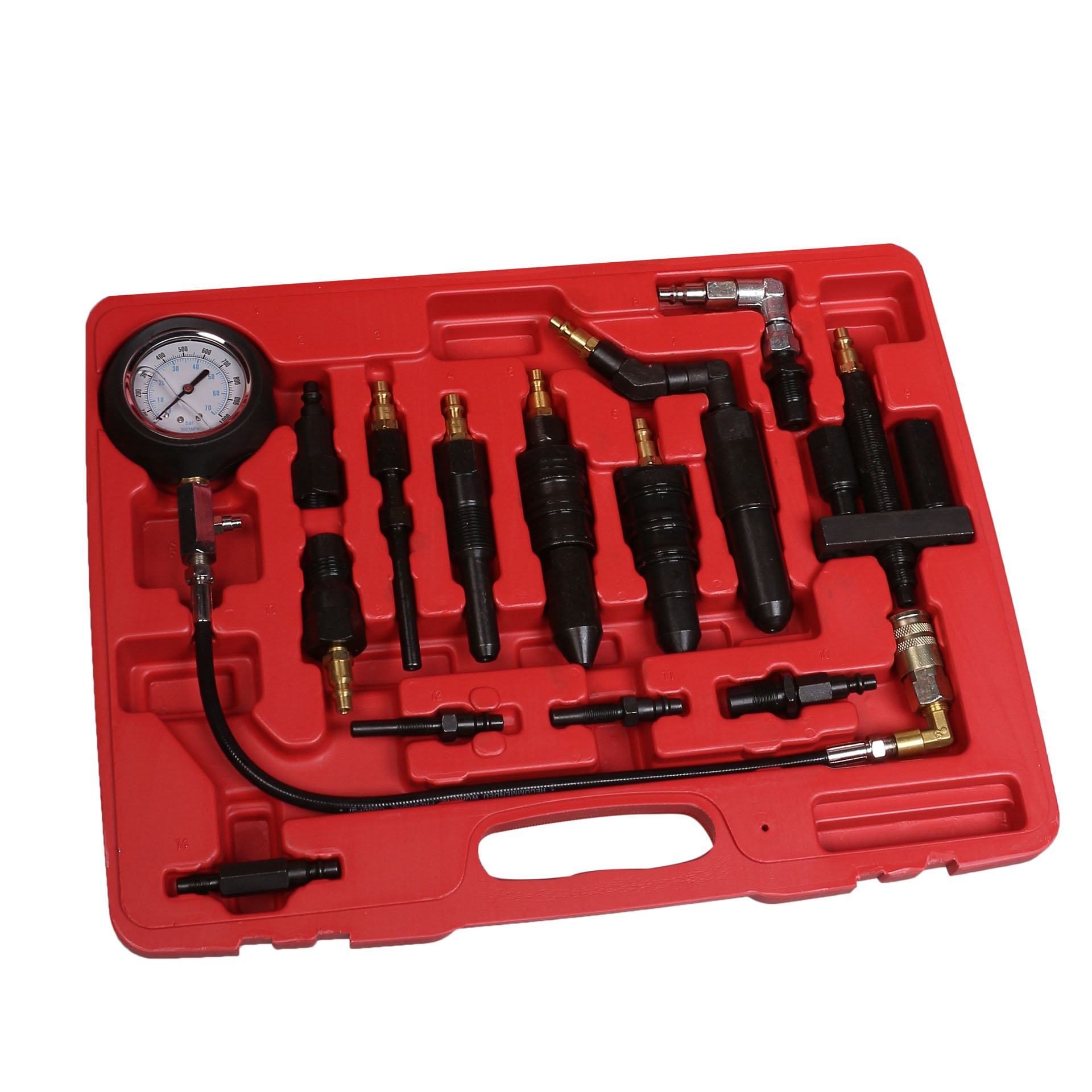 MAC AFRIC Diesel Engine Compression Test Kit