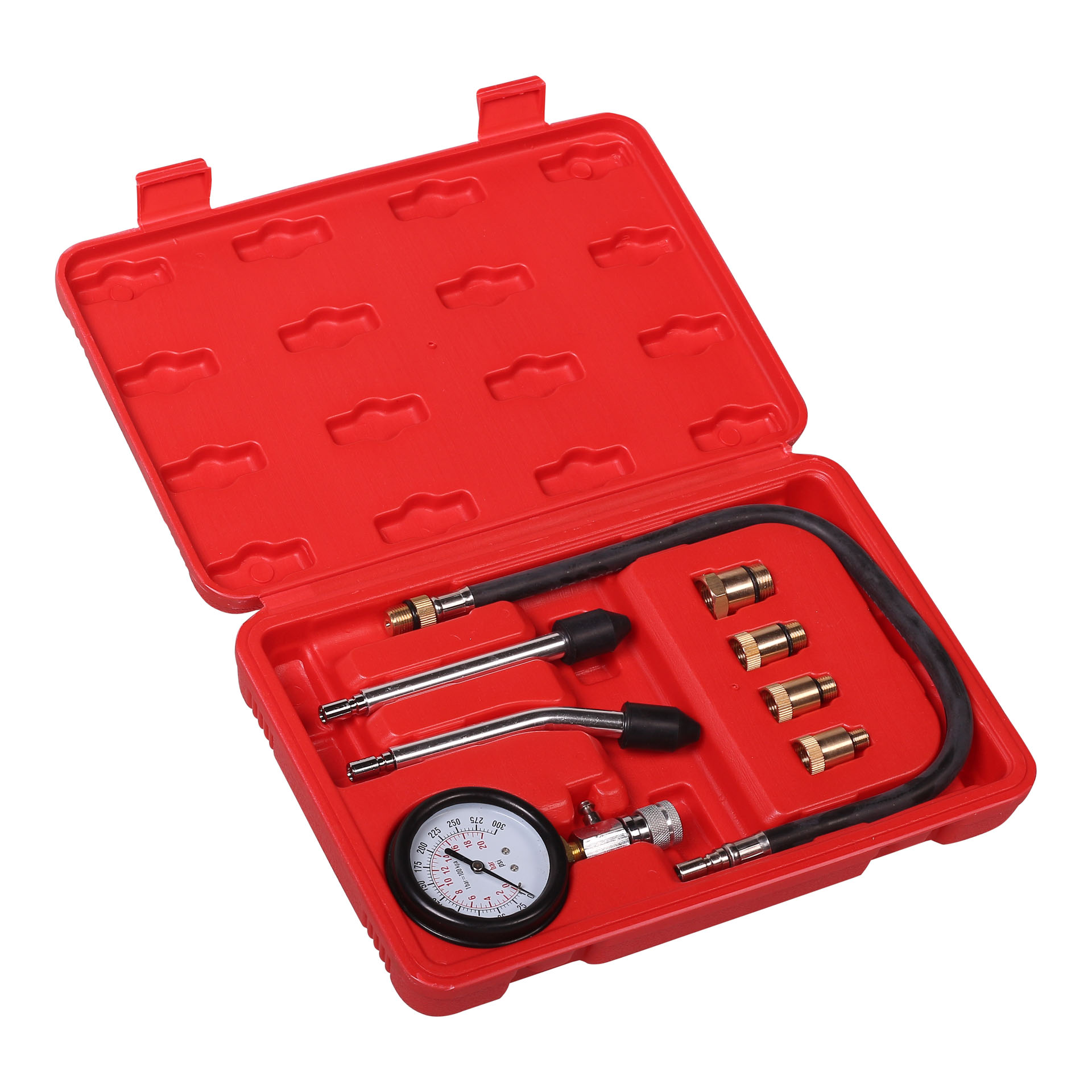 MAC AFRIC Petrol Compression Tester Kit - Image 2