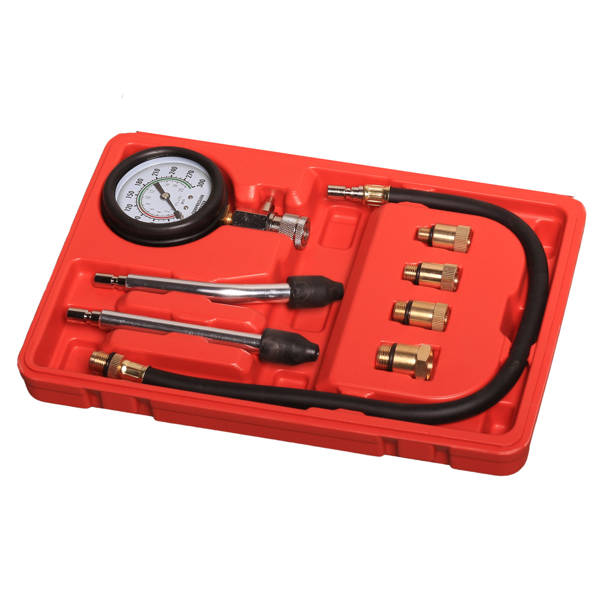 MAC AFRIC Petrol Compression Tester Kit