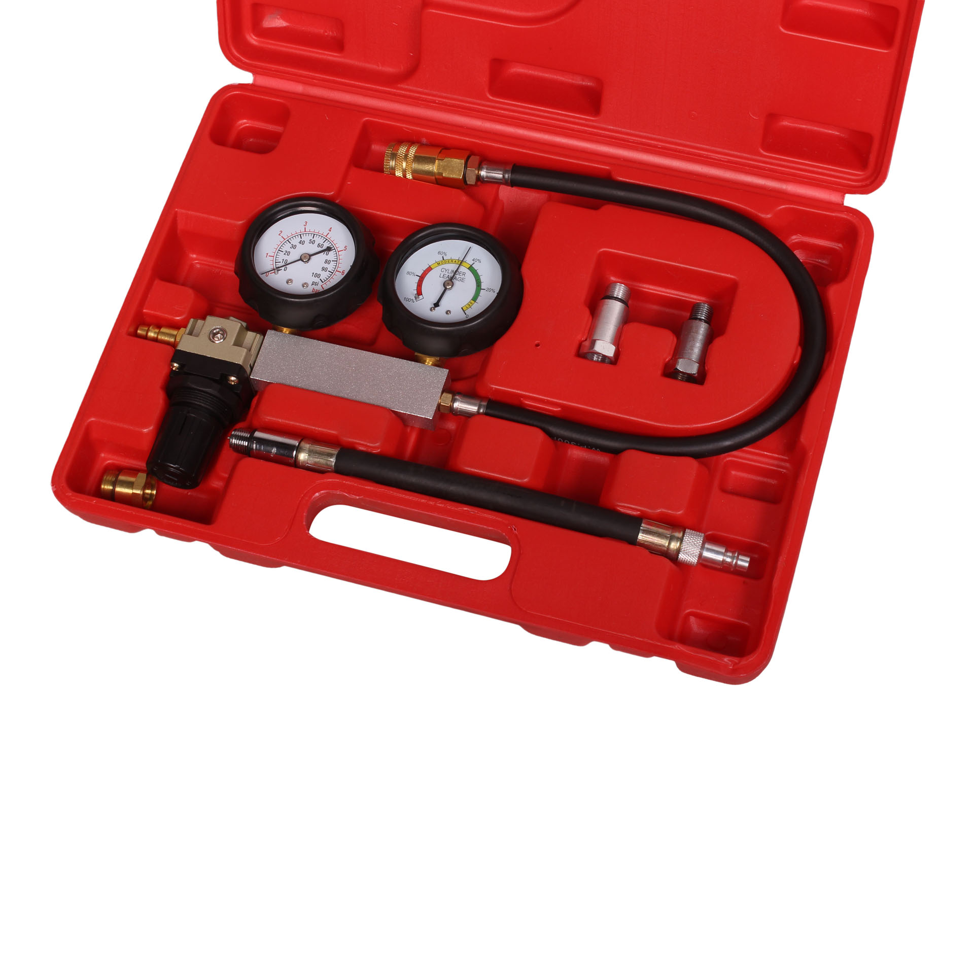 MAC AFRIC Air Leakage Detector for Piston Cylinder - Image 2