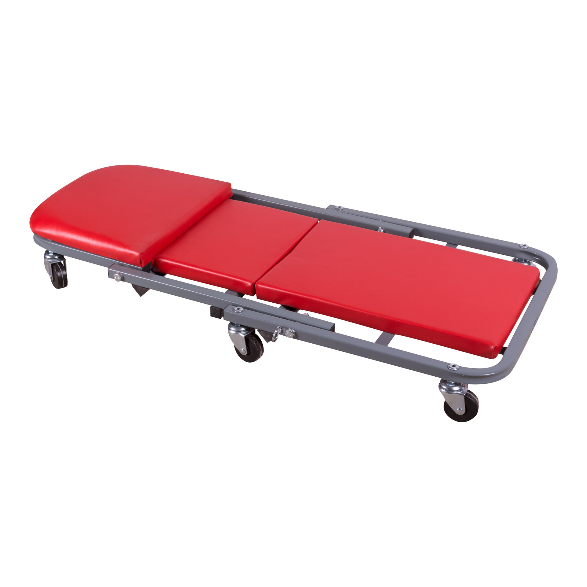 MAC AFRIC 2-in-1 Foldable Creeper (Creeper/Seat) - Image 2