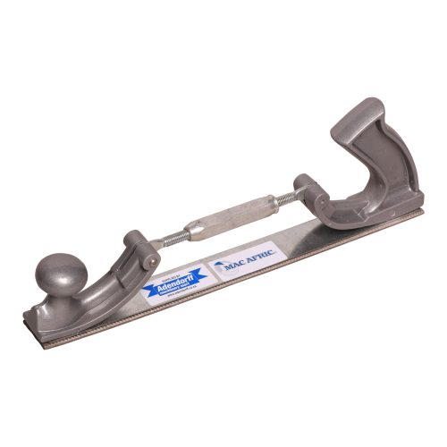 MAC AFRIC Adjustable Flexible Body File with Holder