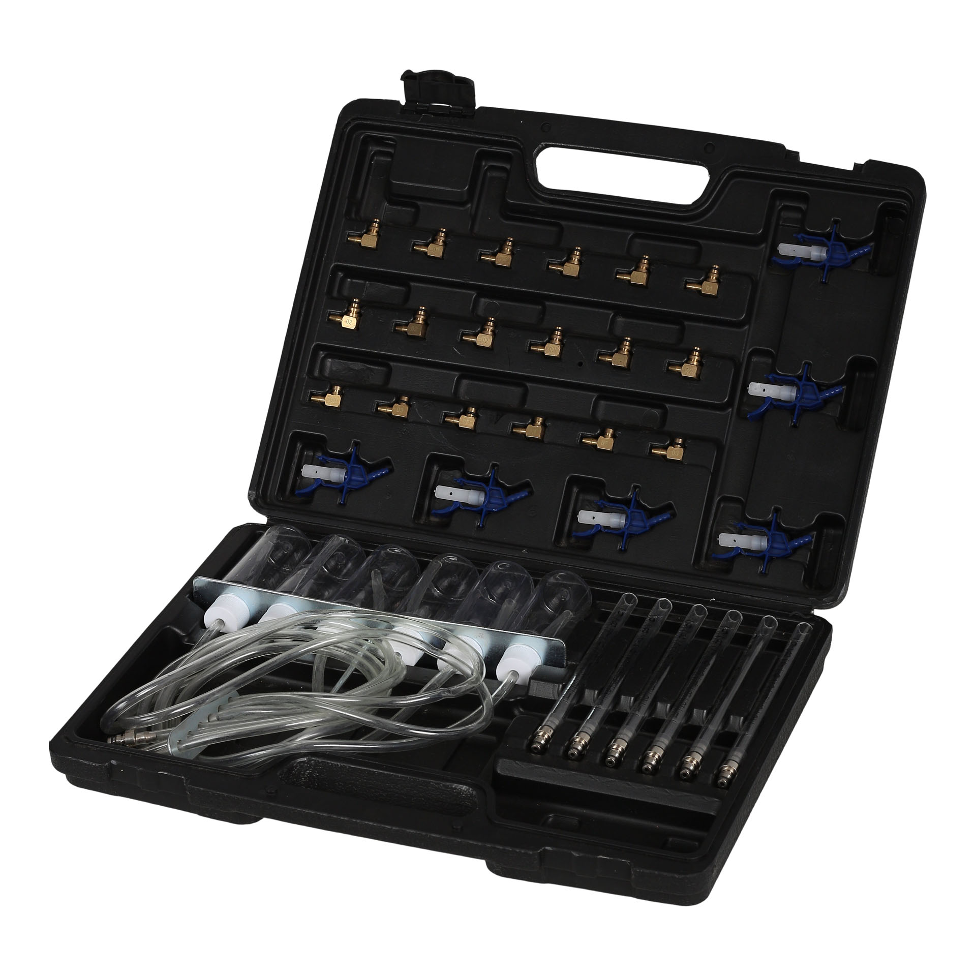MAC AFRIC Diesel Injector Flow Test Common Rail Kit - Image 3