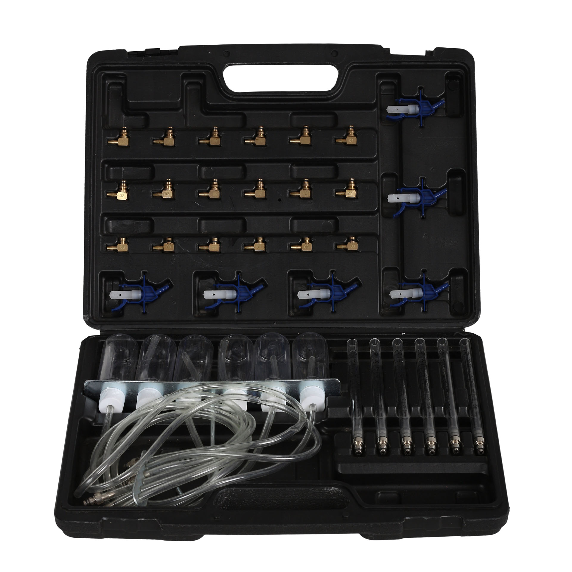 MAC AFRIC Diesel Injector Flow Test Common Rail Kit - Image 2