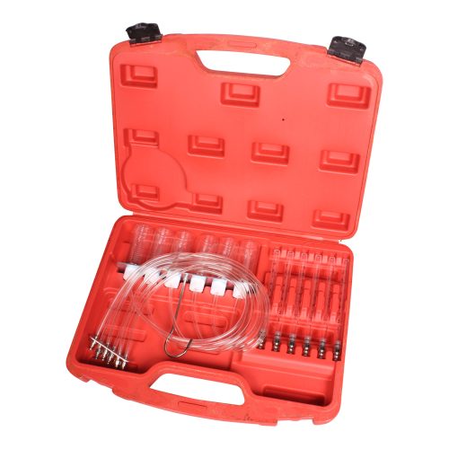 MAC AFRIC Flow Test Common Rail for Petrol Engines