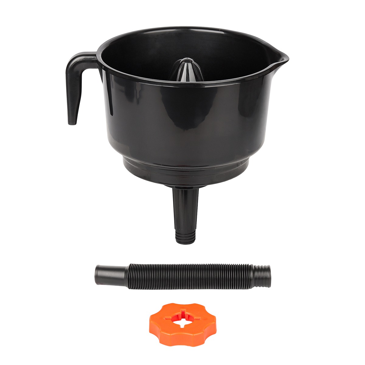 MAC AFRIC Anti Static Oil-Water Separator - Image 3