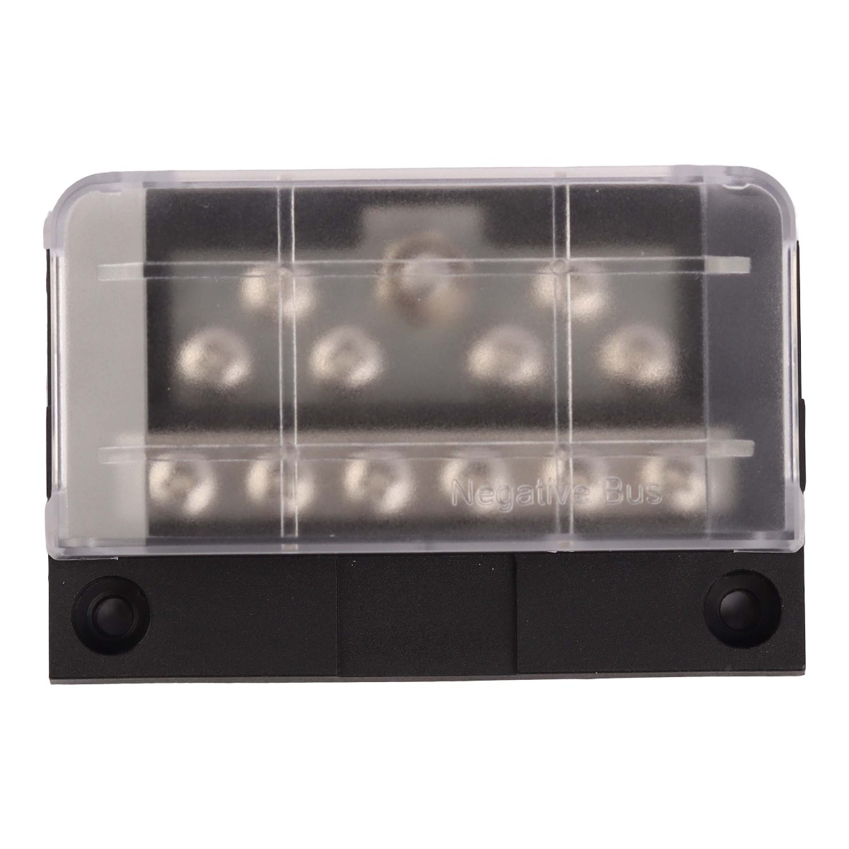 MAC AFRIC 12P Negative Bus Bar For ATP Fuse Block