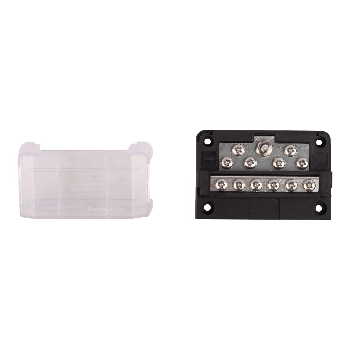 MAC AFRIC 12P Negative Bus Bar For ATP Fuse Block - Image 3