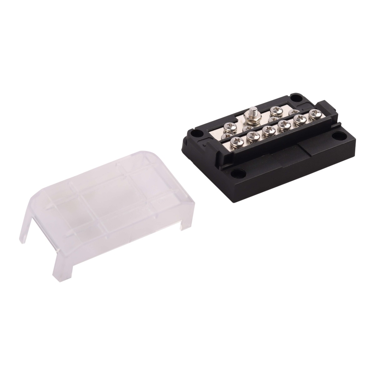 MAC AFRIC 12P Negative Bus Bar For ATP Fuse Block - Image 4