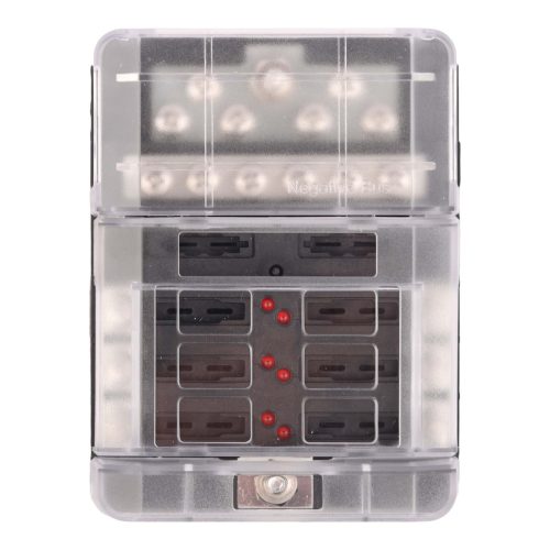 MAC AFRIC 6P ATP Fuse Block Module