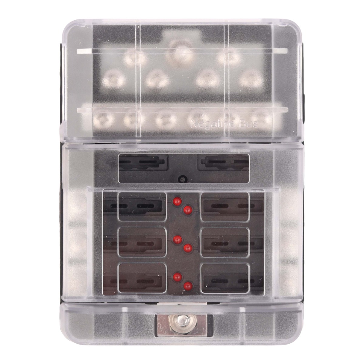 MAC AFRIC 6P ATP Fuse Block Module