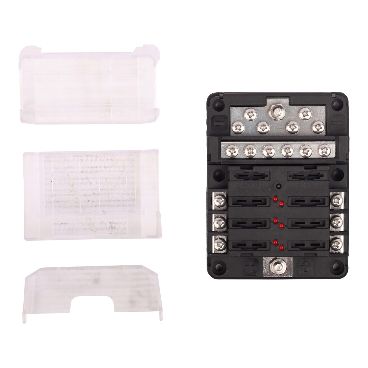 MAC AFRIC 6P ATP Fuse Block Module - Image 3