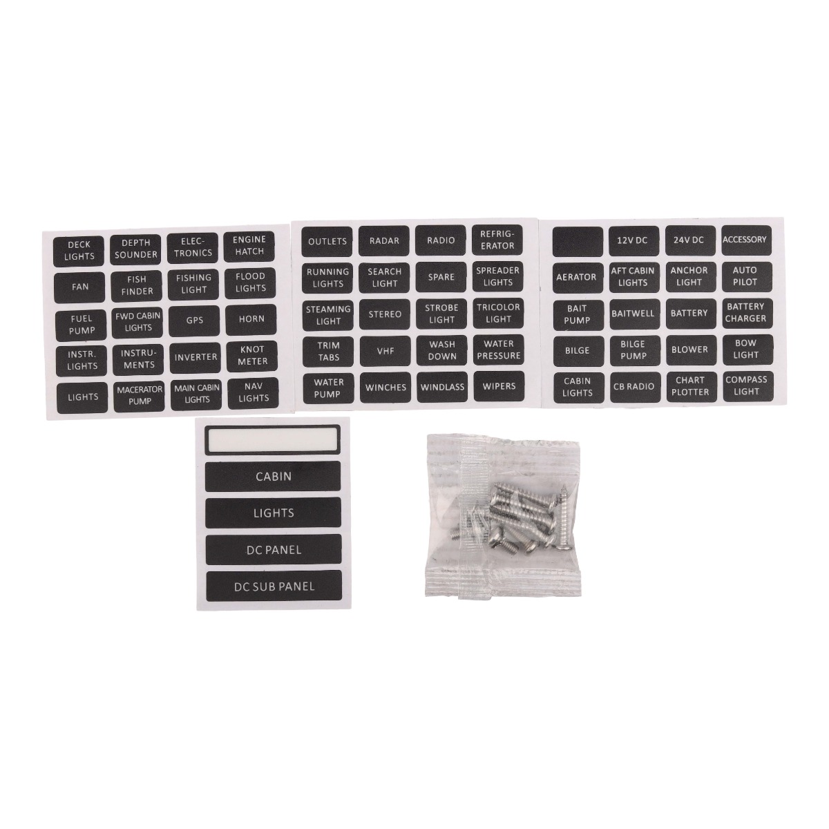 MAC AFRIC 6P ATP Fuse Block Module - Image 4