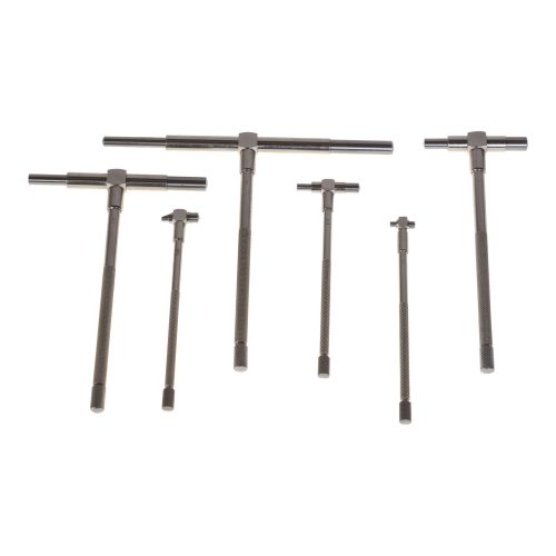 MAC AFRIC 6 PCS Telescopic Gauge Set