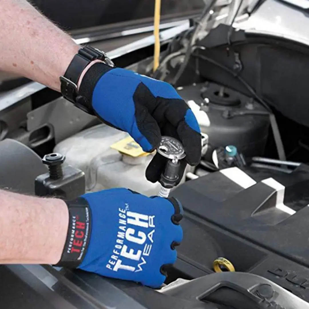MAC AFRIC Spark Plug Gauge Gap Tool - Image 3