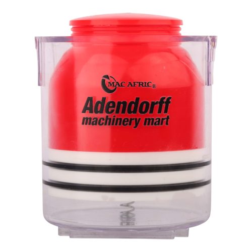 MAC AFRIC Portable Wheel Bearing Packer