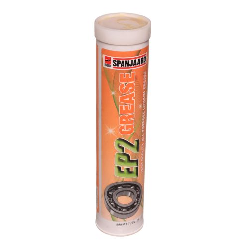 SPANJAARD 400g EP2 Lithium-based Grease