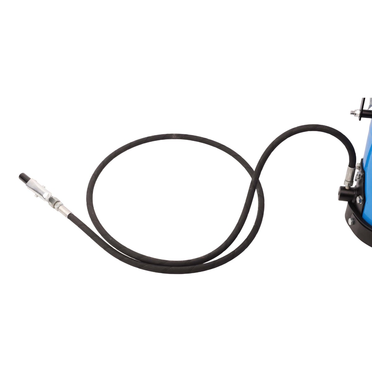 MAC AFRIC 8kg Foot Operated Grease Drum - Image 6