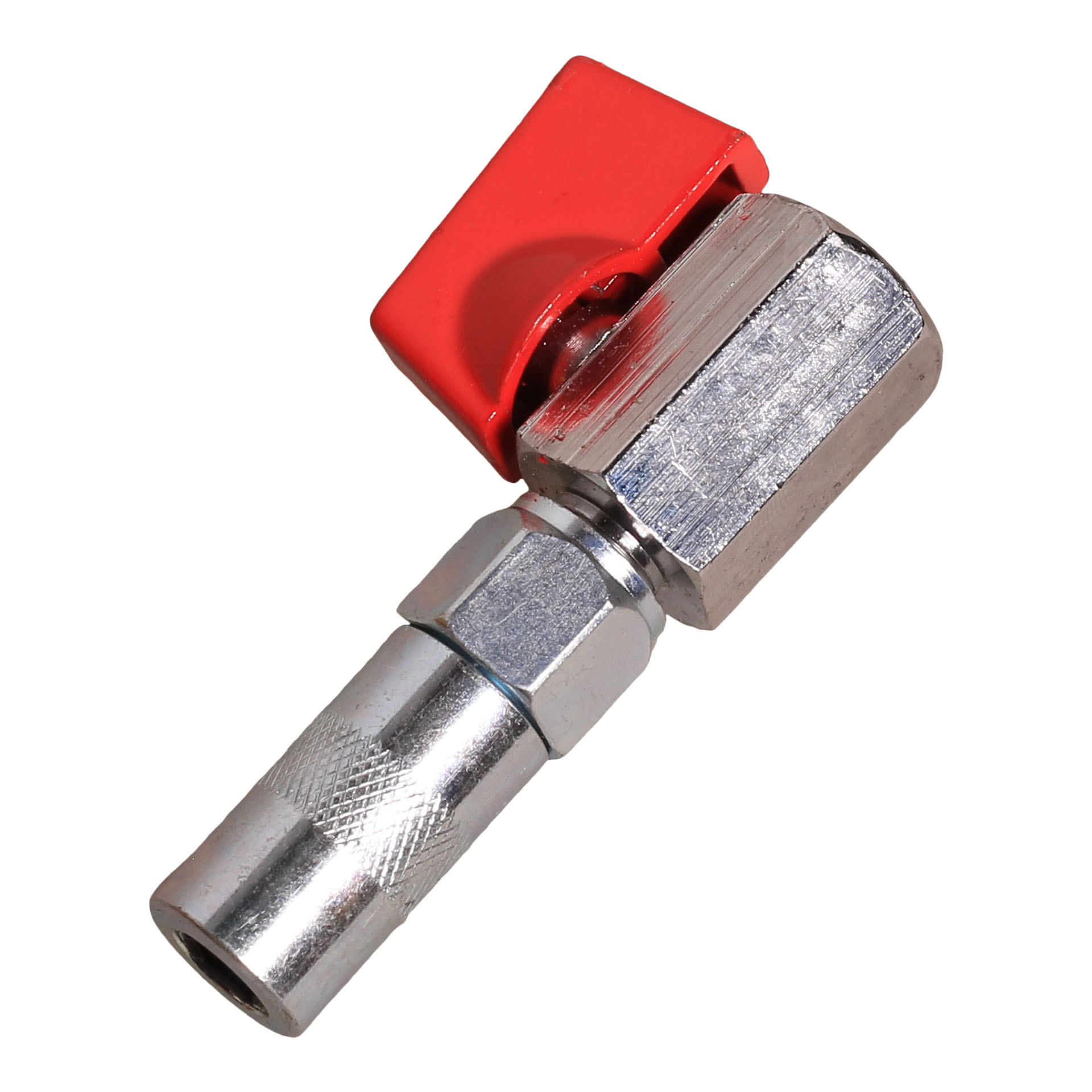 MAC AFRIC Quick Coupler for GGREAS009 - Image 2