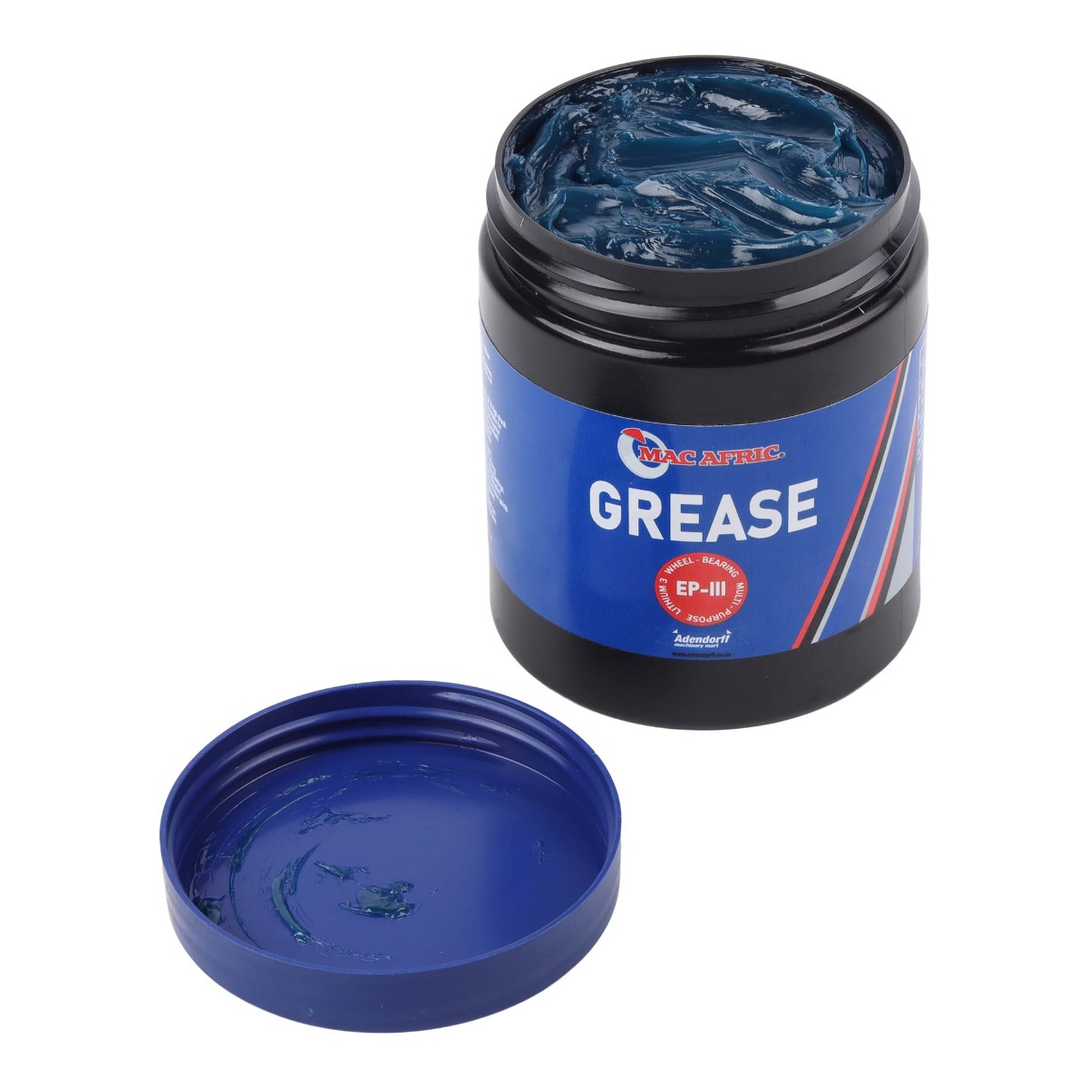 MAC AFRIC 500g Lithium EP3 Grease - Image 2