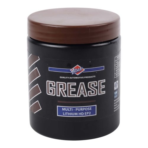 500g Multi-purpose Lithium Ep2 Grease