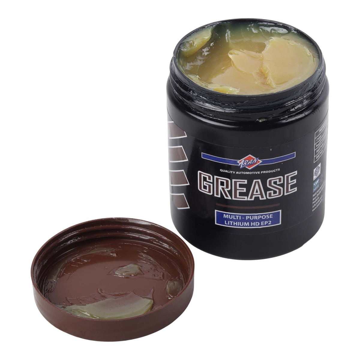 500g Multi-purpose Lithium Ep2 Grease - Image 2
