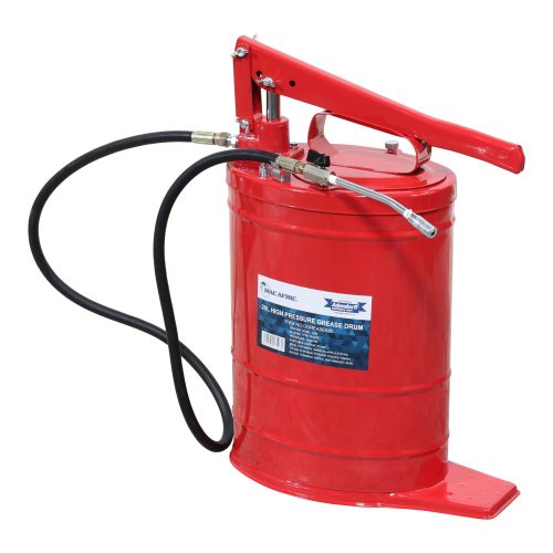 MAC AFRIC 20 litre High Pressure Hand Operated Grease Pump