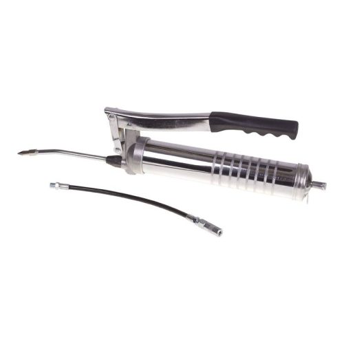 MAC AFRIC 500 cc Heavy Duty Grease Gun (Chrome)