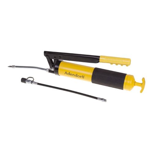 MAC AFRIC 600cc Lever Action Grease Gun