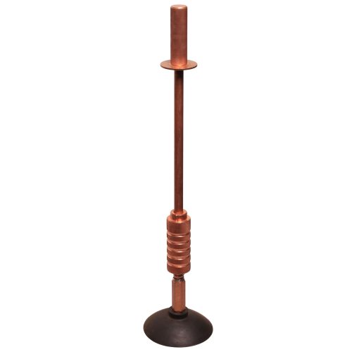 MAC AFRIC Manual Dent Pull Hammer (Rubber Suction Cup)