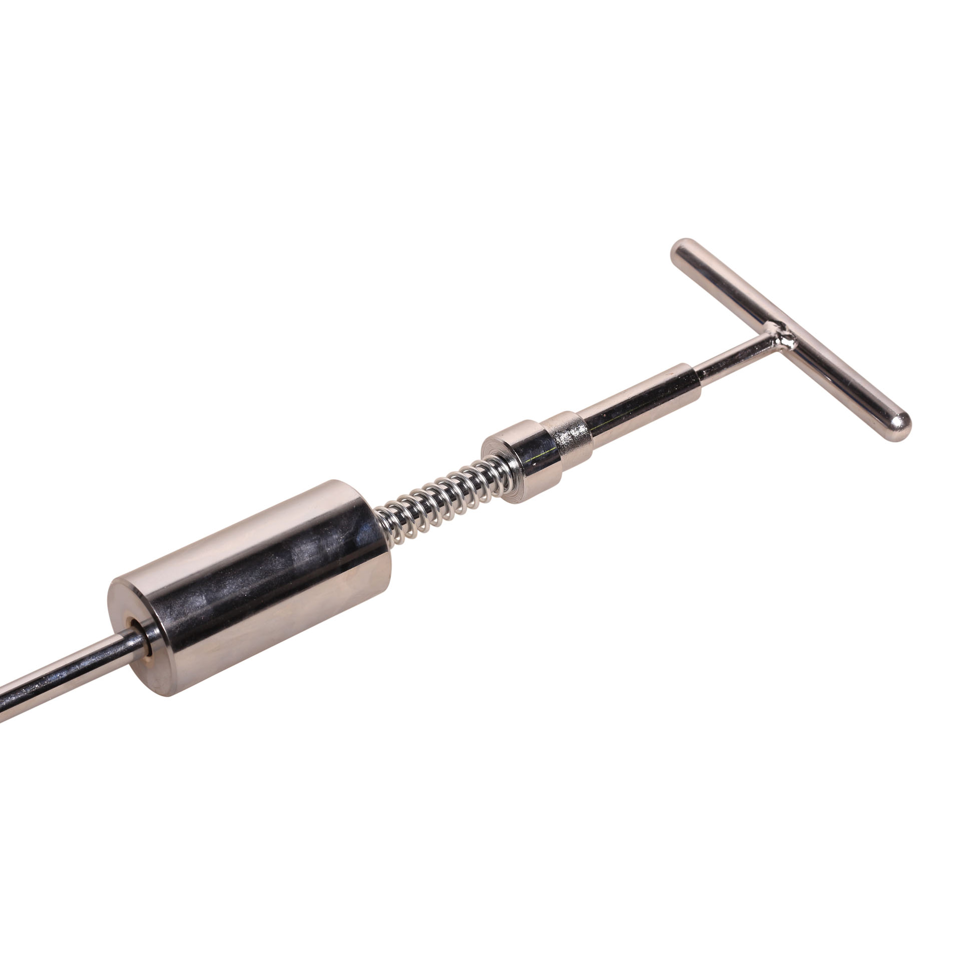 MAC AFRIC Autobody T-Bar Slide Hammer for GBODYR001 - Image 2