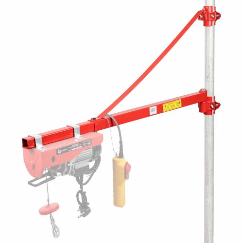 MAC AFRIC 600 kg Hoist Frame for 250 & 400 KG Hoist