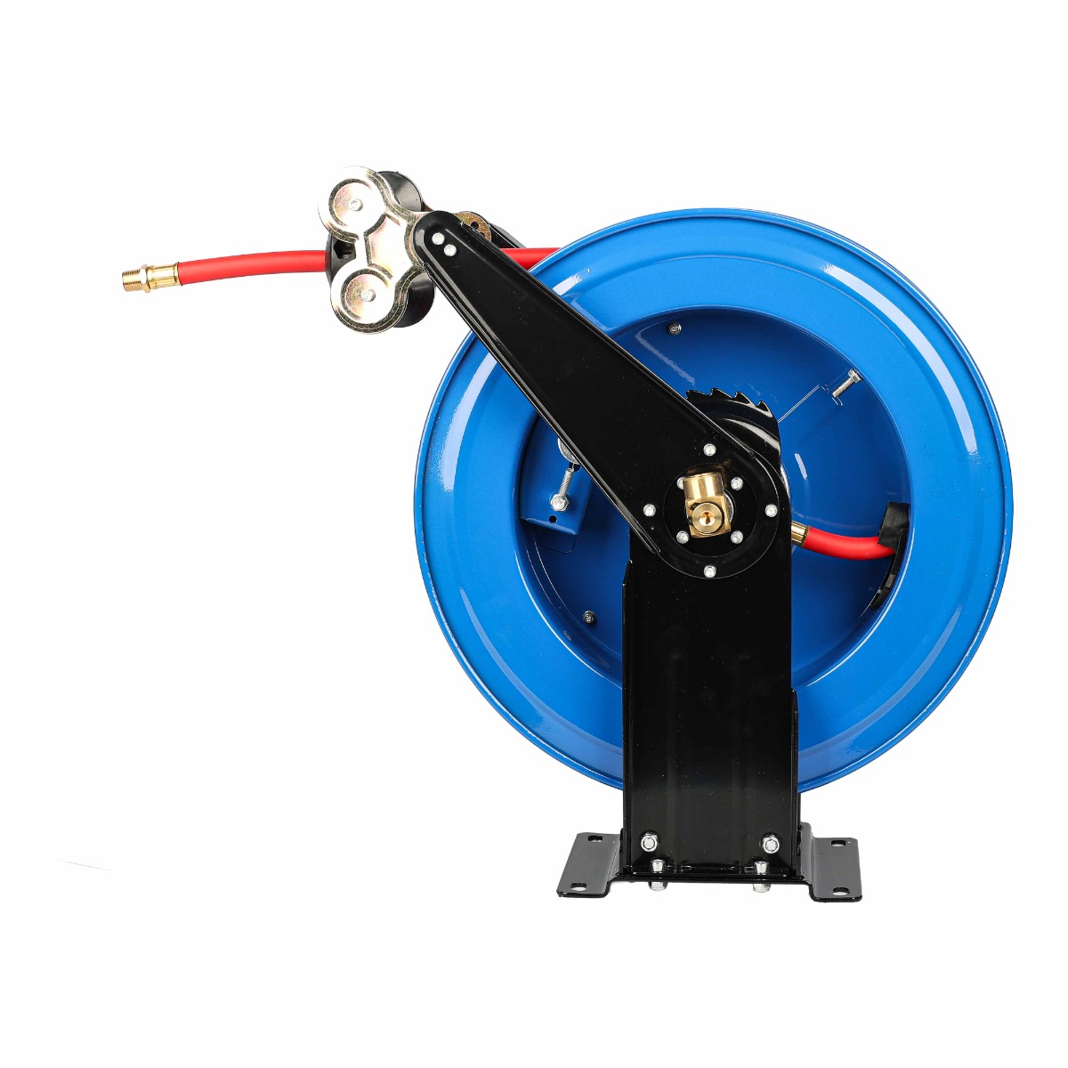 MAC AFRIC 15 m Auto Retractable Hose Reel (with Hose) - Image 2