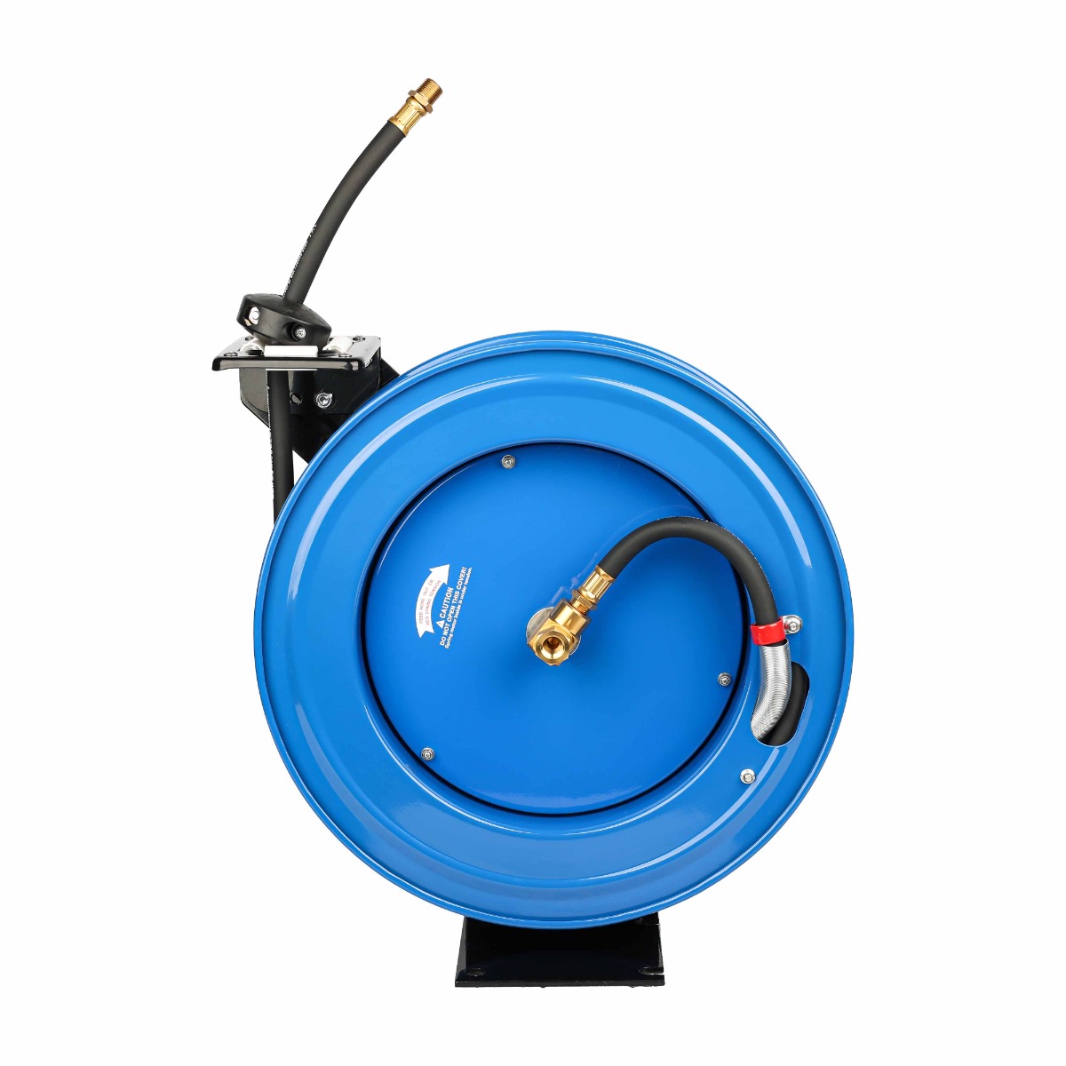 MAC AFRIC 20 m Auto Retractable Hose Reel (10 mm Hose) - Image 2