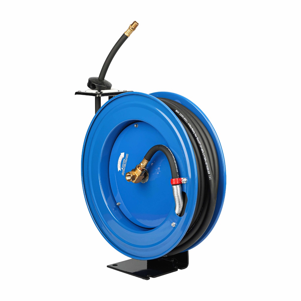 MAC AFRIC 20 m Auto Retractable Hose Reel (10 mm Hose) - Image 3