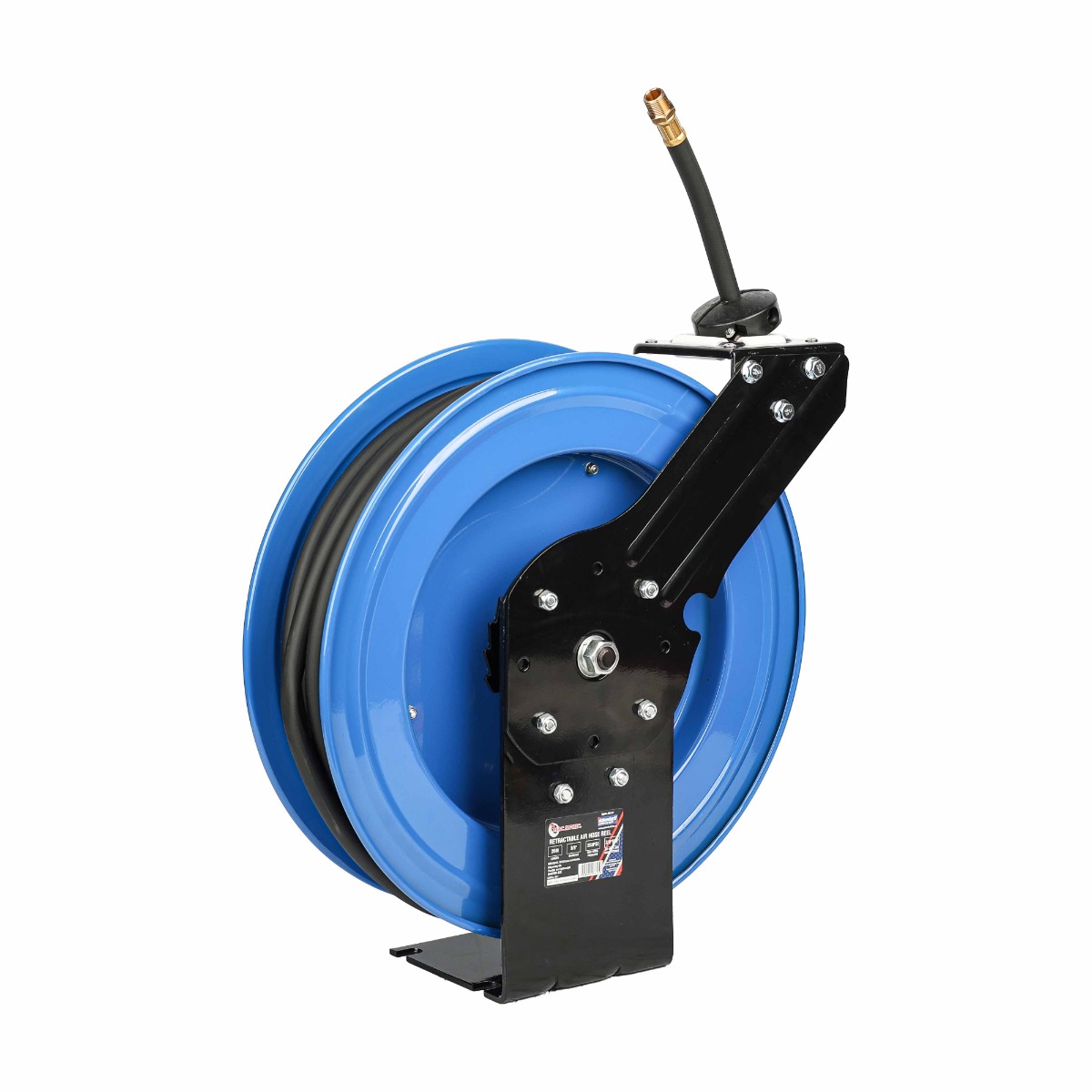 MAC AFRIC 20 m Auto Retractable Hose Reel (10 mm Hose) - Image 4