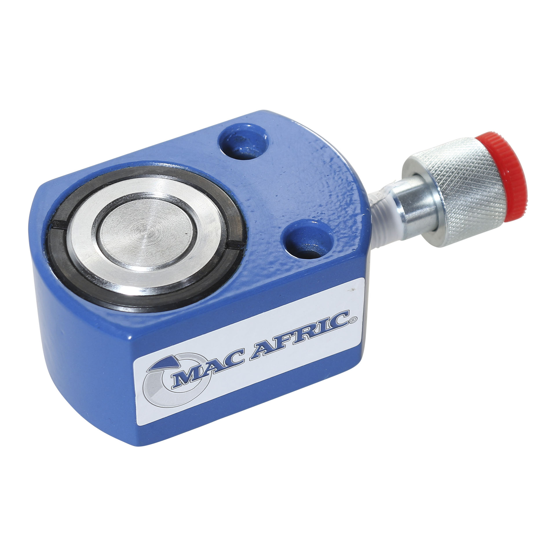 MAC AFRIC 10 ton 2-stage Mini Cylinder Jack (Ram)