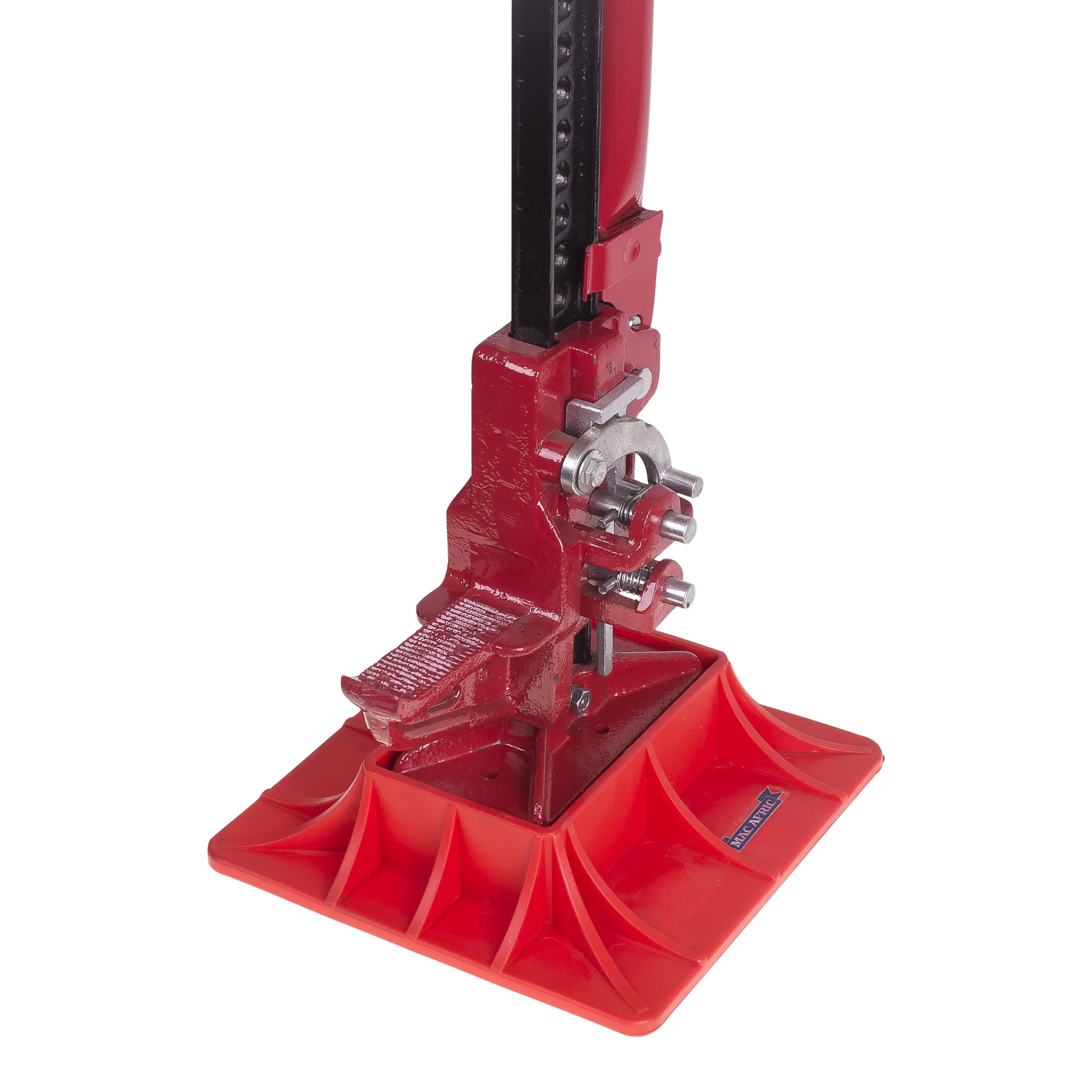 MAC AFRIC Nylon Base For Farm Jack (48") Or (60") - Image 3