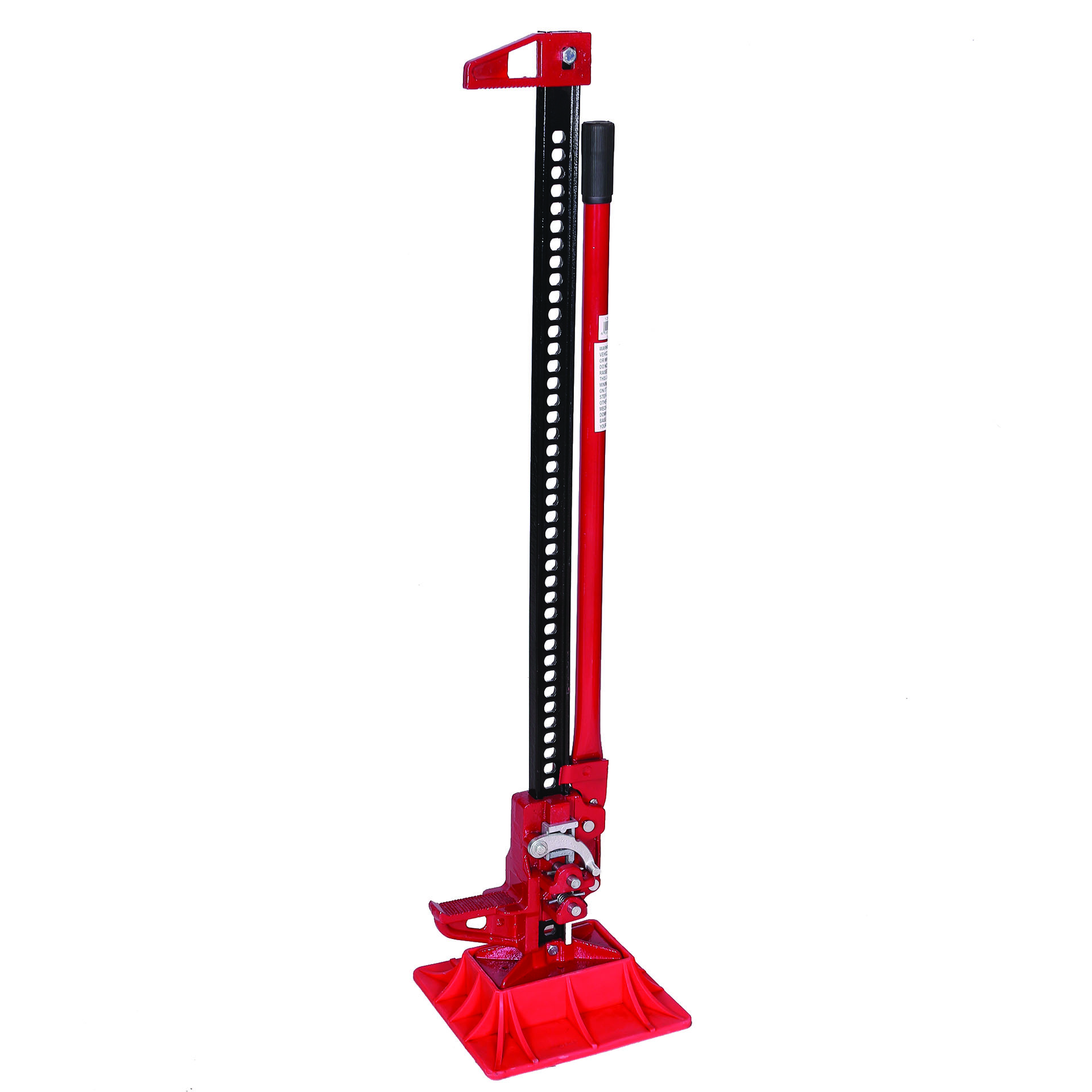 MAC AFRIC Nylon Base For Farm Jack (48") Or (60") - Image 2