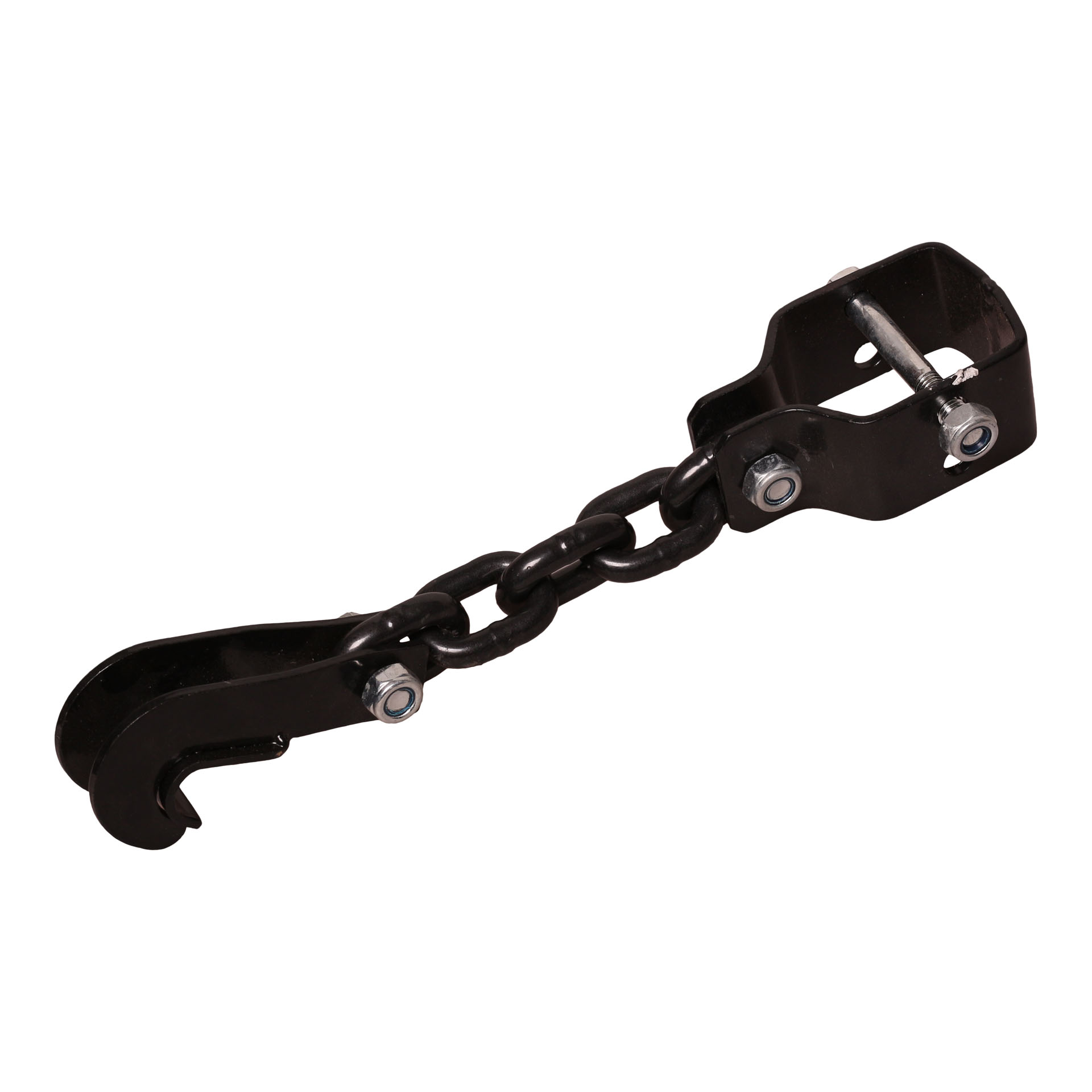 MAC AFRIC Single Hook Attachment for Farm Jack
