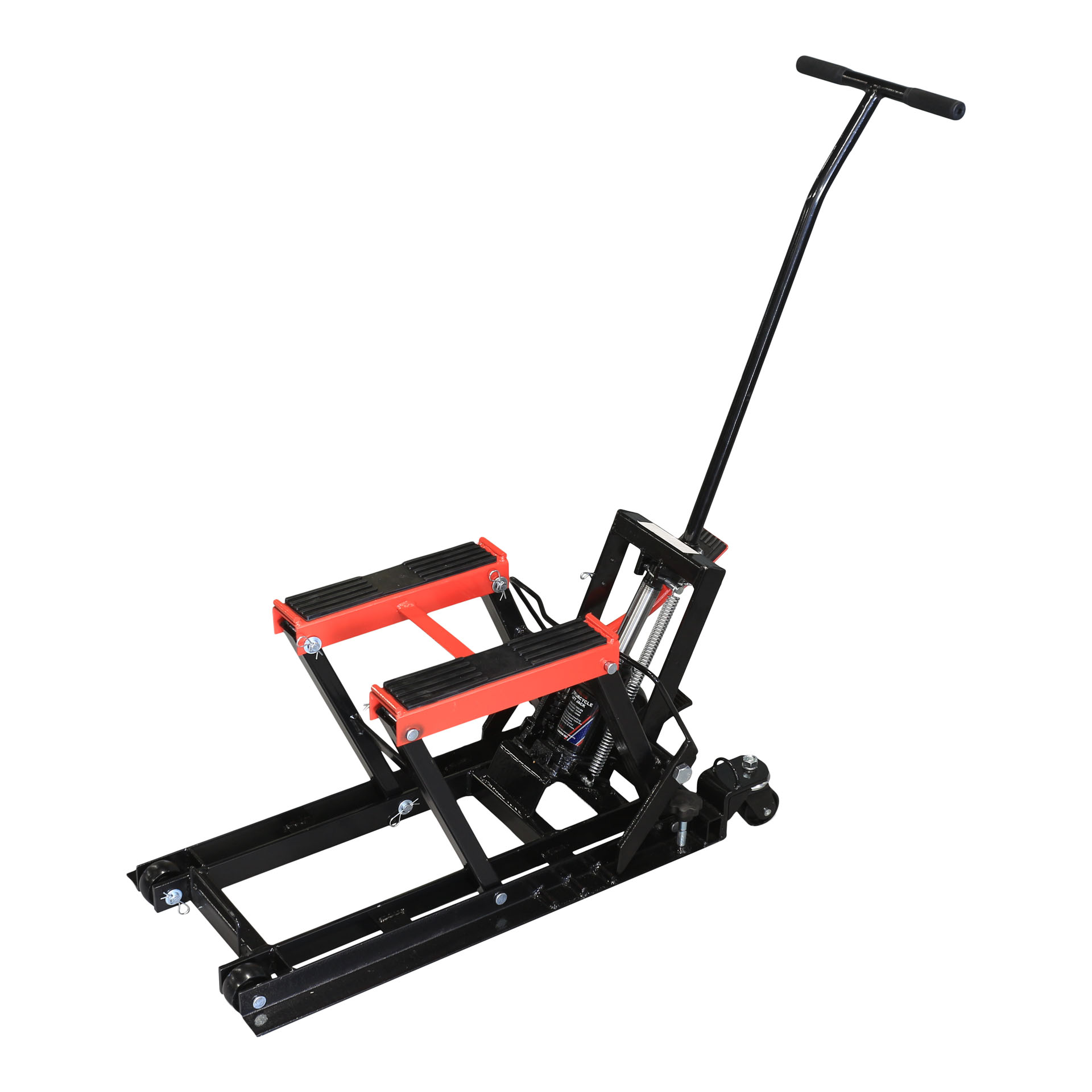 MAC AFRIC Motorcycle Lift Jack - Image 4