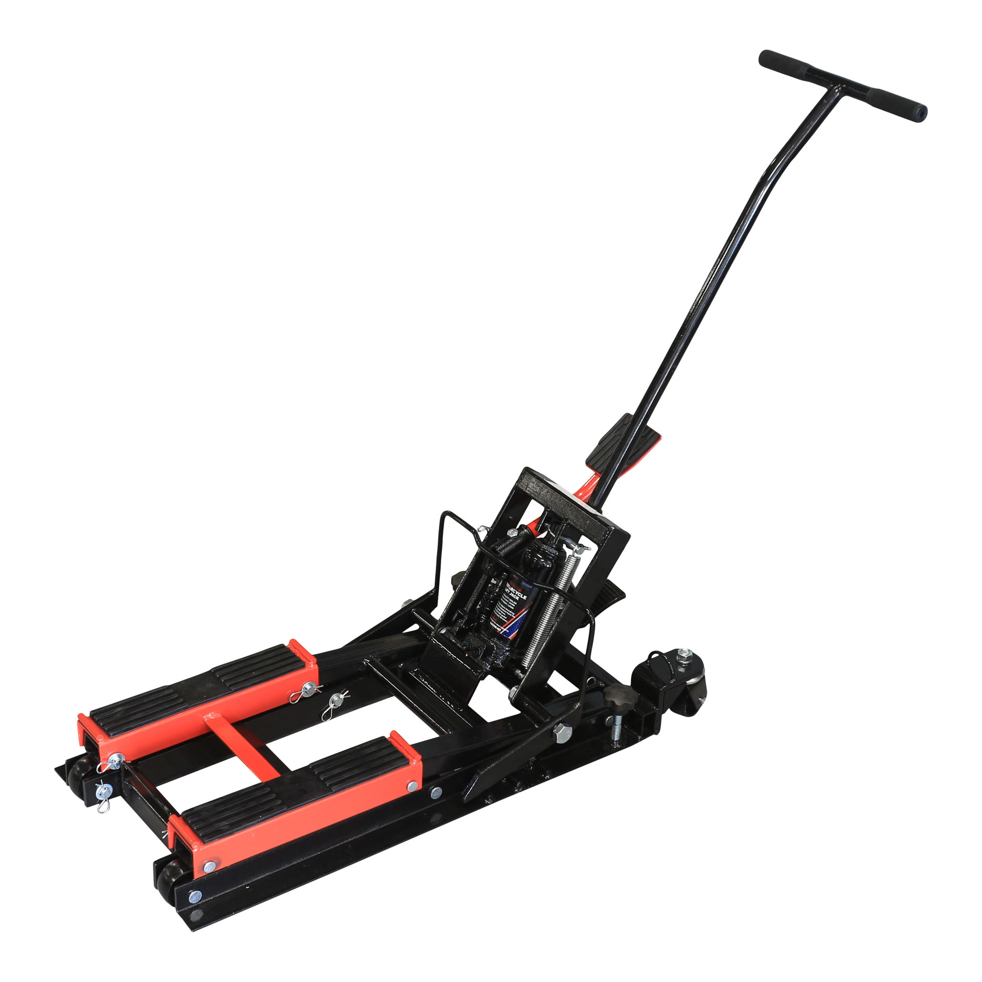 MAC AFRIC Motorcycle Lift Jack - Image 3