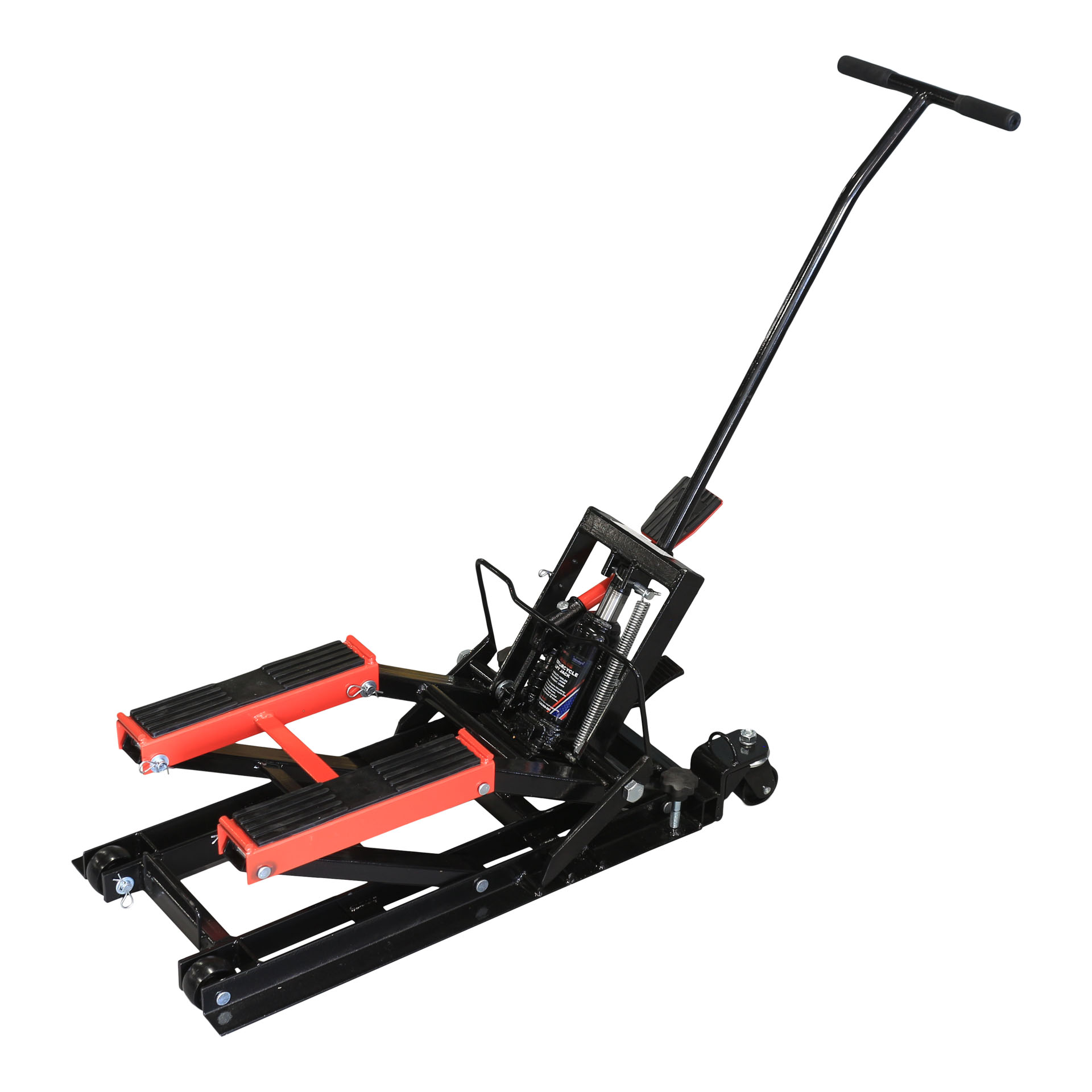 MAC AFRIC Motorcycle Lift Jack - Image 2